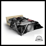 Housse de Couette Love