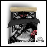 Housse de Couette Love