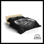 Housse de Couette Lune