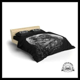 Housse de Couette Lune