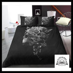 Housse de Couette Papillon