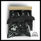 Housse de Couette Pirate