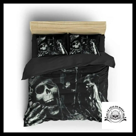 Housse de Couette Pirate