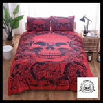 Housse de Couette Rock