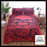 Housse de Couette Rock