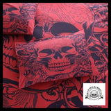 Housse de Couette Rock