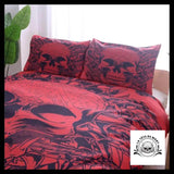 Housse de Couette Rock