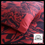Housse de Couette Rock