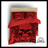 Housse de Couette Rock