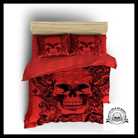 Housse de Couette Rock