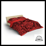 Housse de Couette Rock