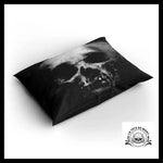 Housse de Couette Tête Mort Skull