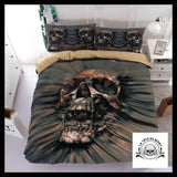 Housse de Couette Viking