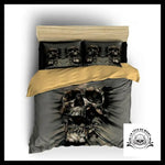 Housse de Couette Viking