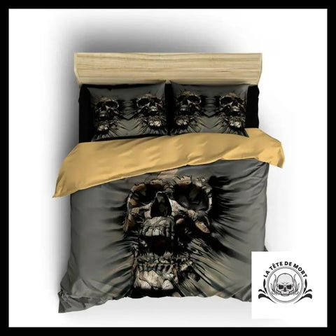 Housse de Couette Viking