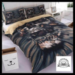 Housse de Couette Viking