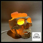 Lampe Crâne