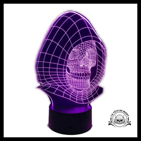 Lampe Faucheuse