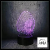 Lampe Faucheuse