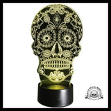 Lampe Mexicaine