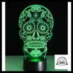 Lampe Mexicaine