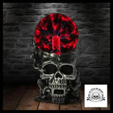 Lampe Plasma
