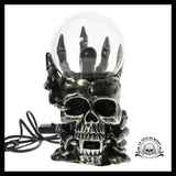 Lampe Plasma