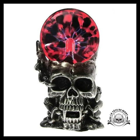 Lampe Plasma