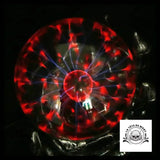 Lampe Plasma