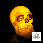 Lampe Skull