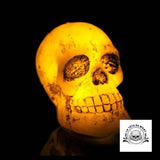 Lampe Skull