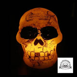 Lampe Squelette