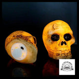 Lampe Squelette