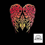 Lampe Tête de Mort Tatoo