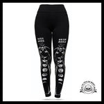 Legging Grande Faucheuse