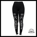 Legging Grande Faucheuse