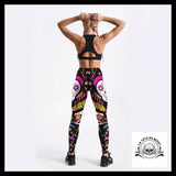 Legging Hippie