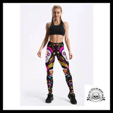 Legging Hippie