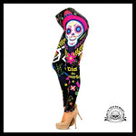 Legging Hippie