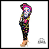 Legging Hippie