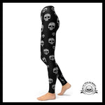 Legging Punk