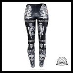 Legging Rock