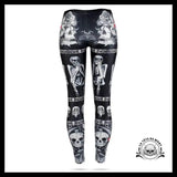 Legging Rock