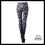 Legging Viking