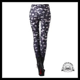 Legging Viking