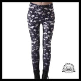 Legging Viking
