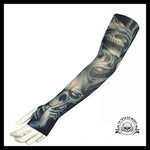 Manche Faux Tatouage