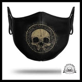 Masque Biker Nomad