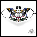 Masque Calavera