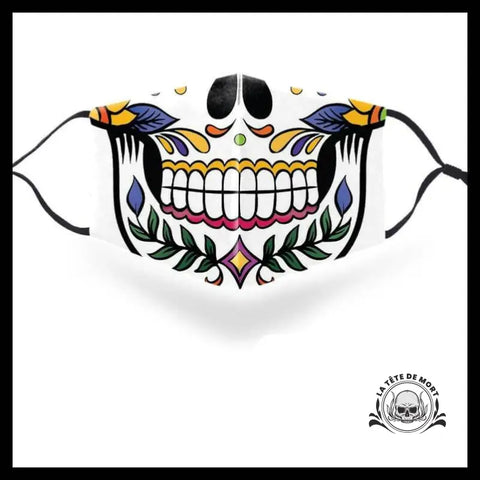 Masque Calavera